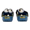 Crocs (GS) X Me Classic Clog « Bleu Jaune » 209489-001