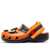 Crocs (GS) x Naruto Classic Clog « Naruto Orange Bleu Marine Foncé » 209460P-14