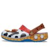 Crocs (GS) x Toy Story Classic Clog « Woody » 209461-4GX