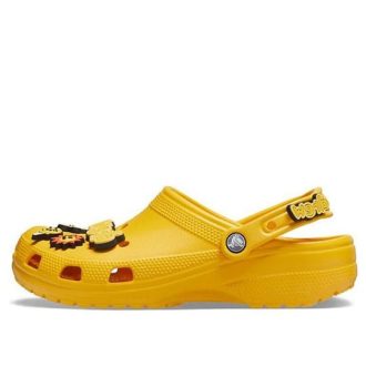 Crocs Justin Bieber x Classic Clog « Drew » 207267-700