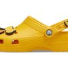 Crocs Justin Bieber x Classic Clog « Drew » 207267-700