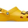 Crocs Justin Bieber x Classic Clog « Drew » 207267-700