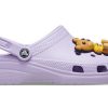 Crocs Justin Bieber x Classic Clog « Drew House – Lavande » 207378-530