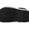 Crocs Kids Crocs Classic clog Sandales de sport « Noir » 207020-0C4