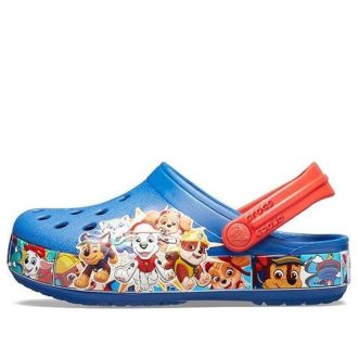 Crocs Kids Crocs Classic sabots Sandales de sport 205509-4GX
