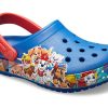 Crocs Kids Crocs Classic sabots Sandales de sport 205509-4GX
