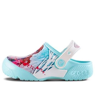 Crocs Kids Crocs Classic sabots Sandales de sport 206167-4O9