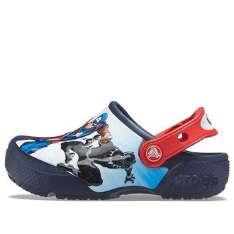 Crocs Kids Crocs Classic sabots Sandales de sport 206740-410