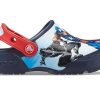 Crocs Kids Crocs Classic sabots Sandales de sport 206740-410