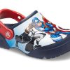 Crocs Kids Crocs Classic sabots Sandales de sport 206740-410