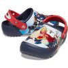 Crocs Kids Crocs Classic sabots Sandales de sport 206740-410