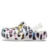 Crocs Kids Crocs Classic sabots Sandales de sport 207017-1D1