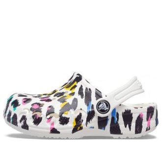 Crocs Kids Crocs Classic sabots Sandales de sport 207017-1D1