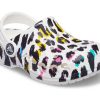 Crocs Kids Crocs Classic sabots Sandales de sport 207017-1D1