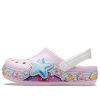 Crocs Kids Crocs Classic sabots Sandales de sport 207075-6GD