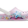 Crocs Kids Crocs Classic sabots Sandales de sport 207075-6GD