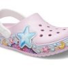 Crocs Kids Crocs Classic sabots Sandales de sport 207075-6GD