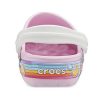 Crocs Kids Crocs Classic sabots Sandales de sport 207075-6GD
