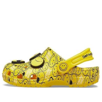 Crocs Kids Crocs Classic sabots Sandales de sport 207209-94S