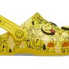 Crocs Kids Crocs Classic sabots Sandales de sport 207209-94S
