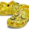 Crocs Kids Crocs Classic sabots Sandales de sport 207209-94S