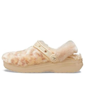 Crocs Kyary Pamyu Pamyu x Fur Sure Clog « Et si ? » 208266-90H