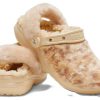 Crocs Kyary Pamyu Pamyu x Fur Sure Clog « Et si ? » 208266-90H