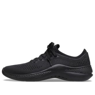 Crocs Literide 360  Pacer (Femme) « Noir » 206705-060
