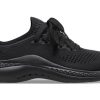 Crocs Literide 360  Pacer (Femme) « Noir » 206705-060