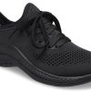 Crocs Literide 360  Pacer (Femme) « Noir » 206705-060