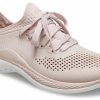 Crocs Literide 360  Pacer (femmes) « Pink Clay White » 206705-6VW