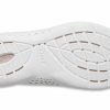 Crocs Literide 360  Pacer (femmes) « Pink Clay White » 206705-6VW