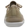 Crocs Literide 360  Pacer « Kaki Blanc » 206715-260