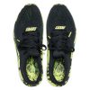 Crocs LiteRide 360  Pacer marbré « Noir Vert » 207633-02K