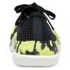 Crocs LiteRide 360  Pacer marbré « Noir Vert » 207633-02K