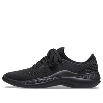 Crocs Literide 360  Pacer « Triple Black » 206715-060