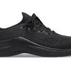 Crocs Literide 360  Pacer « Triple Black » 206715-060