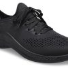 Crocs Literide 360  Pacer « Triple Black » 206715-060