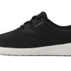 Crocs LiteRide Low Tops Noir 205678-066
