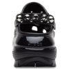 Crocs Mega Crush Rebel Sabot Rebel Noir 208328-060