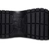 Crocs Mega Crush Rebel Sabot Rebel Noir 208328-060