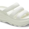 Crocs Mega Crush Triple Strap « Blanc craie » 209842-0WV