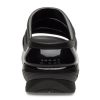 Crocs Mega Crush Triple Strap « Noir » 209842-001