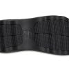 Crocs Mega Crush Triple Strap « Noir » 209842-001