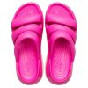 Crocs Mega Crush Triple Strap « Rose » 209842-6TW