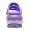Crocs Mega Crush Triple Strap « Violet » 209842-5AJ