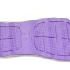 Crocs Mega Crush Triple Strap « Violet » 209842-5AJ