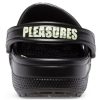 Crocs Pleasures x Classic Clog « Squelette – Phosphorescent » 208267-001
