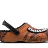 Crocs Pleasures x Dylan Clog « Orange Camo » 206861-071
