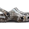 Crocs Pleasures x Realtree x Classic Clog « Squelette – Edge Camo » 208267-960